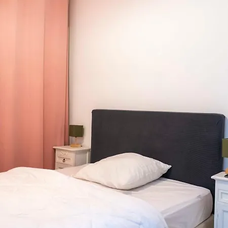 Apartment Quiet And Charming 30 M