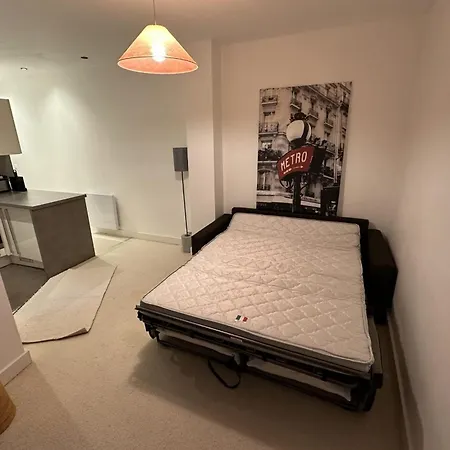 Quiet And Charming 30 M Paris