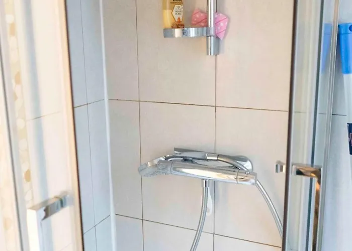 Apartamento Quiet And Charming 30 M *