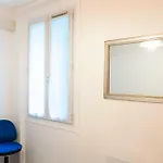 Apartamento Quiet And Charming 30 M París