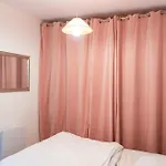 Quiet And Charming 30 M Apartamento